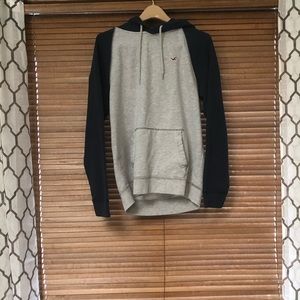 Hollister Men’s Large Hoodie